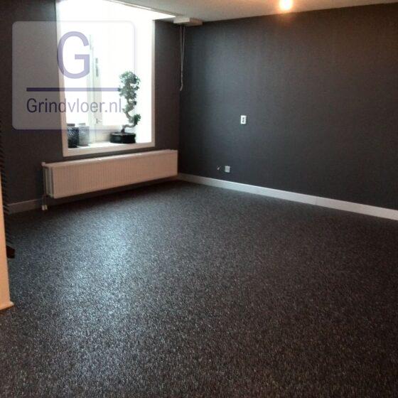 grindvloer marmerkorrel