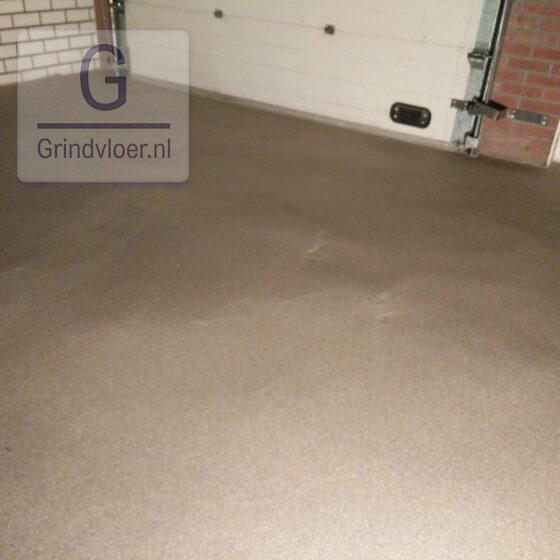 kunststofvloer spaanslagen